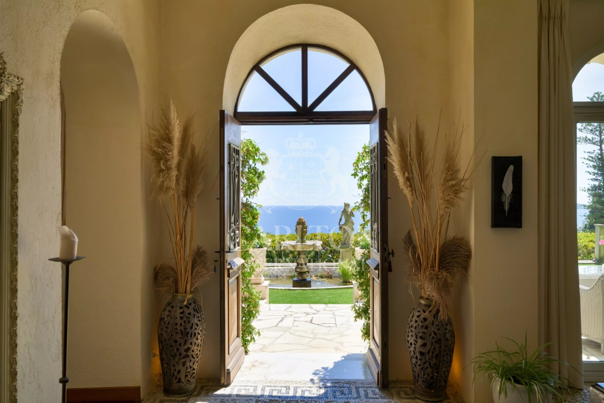 Maison de luxe à vendre à Èze, 22 000 000 €, Photo 7