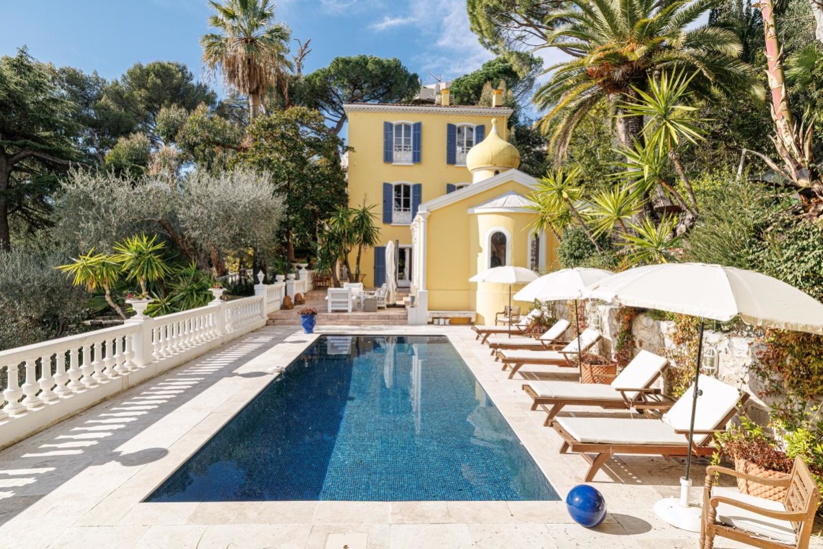 Maison de luxe à vendre à Nice, 5 950 000 €, Photo 7