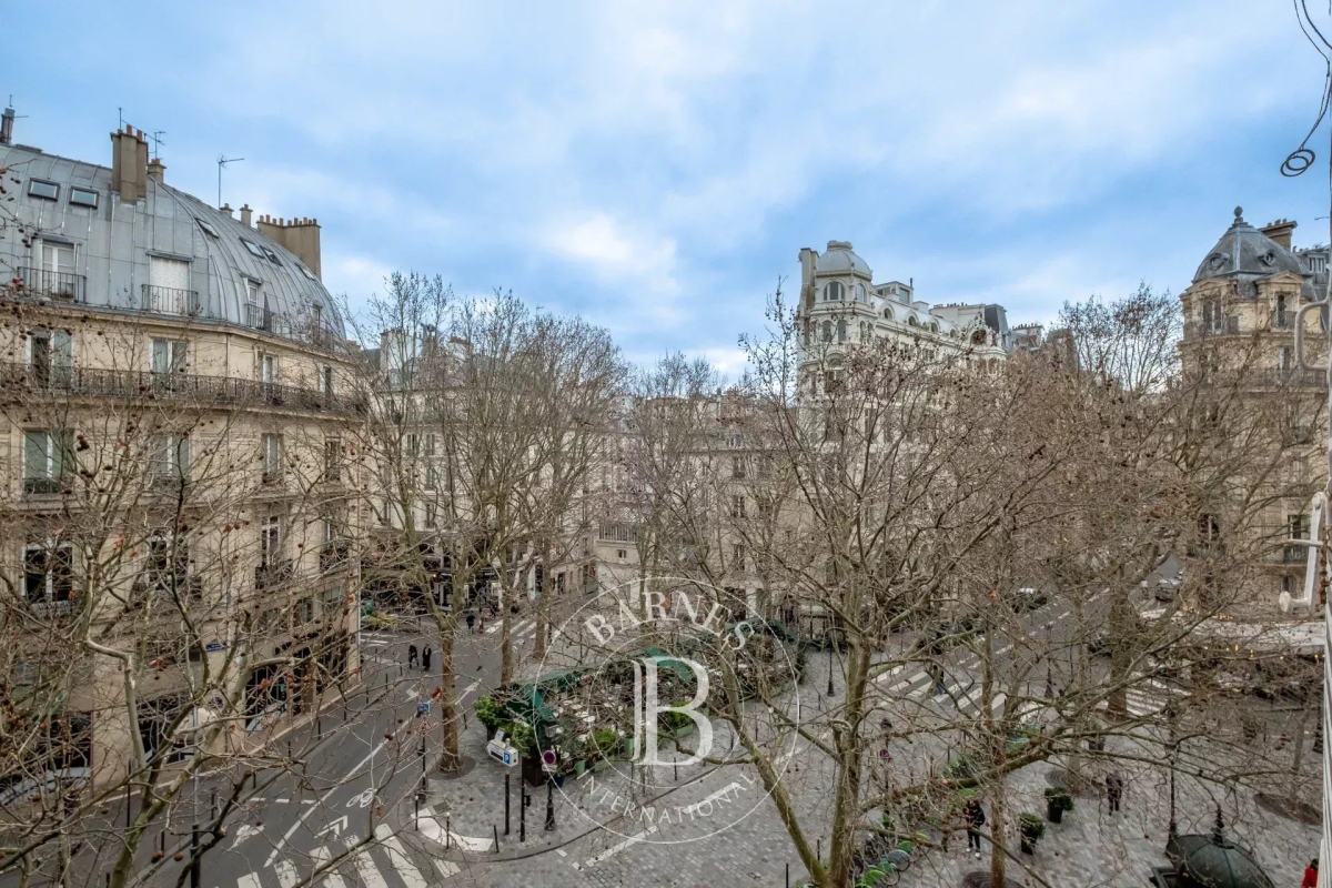 Luxury Apartment for sale in Paris 6ème, 2 195 000 €, Photo 1