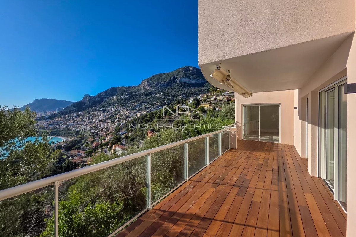 Appartement de luxe à vendre à Roquebrune-Cap-Martin, 2 300 000 €, Photo 1