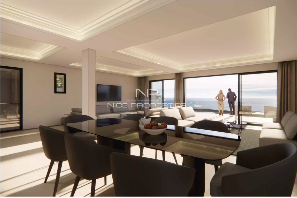 Maison de luxe à vendre à Beaulieu-sur-Mer, 3 700 000 €, Photo 1