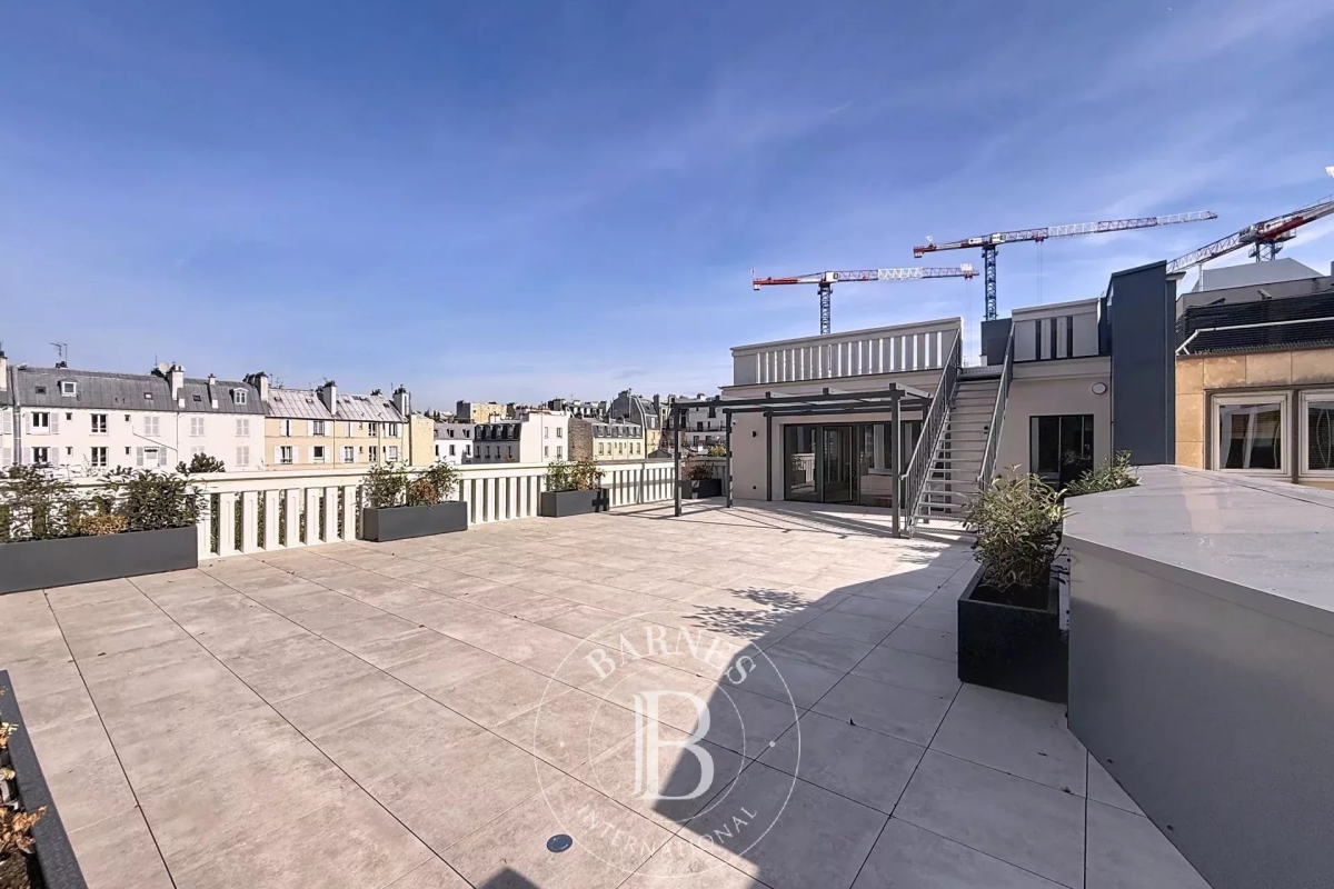 Appartement de luxe à vendre à Levallois-Perret, 2 450 000 €, Photo 1