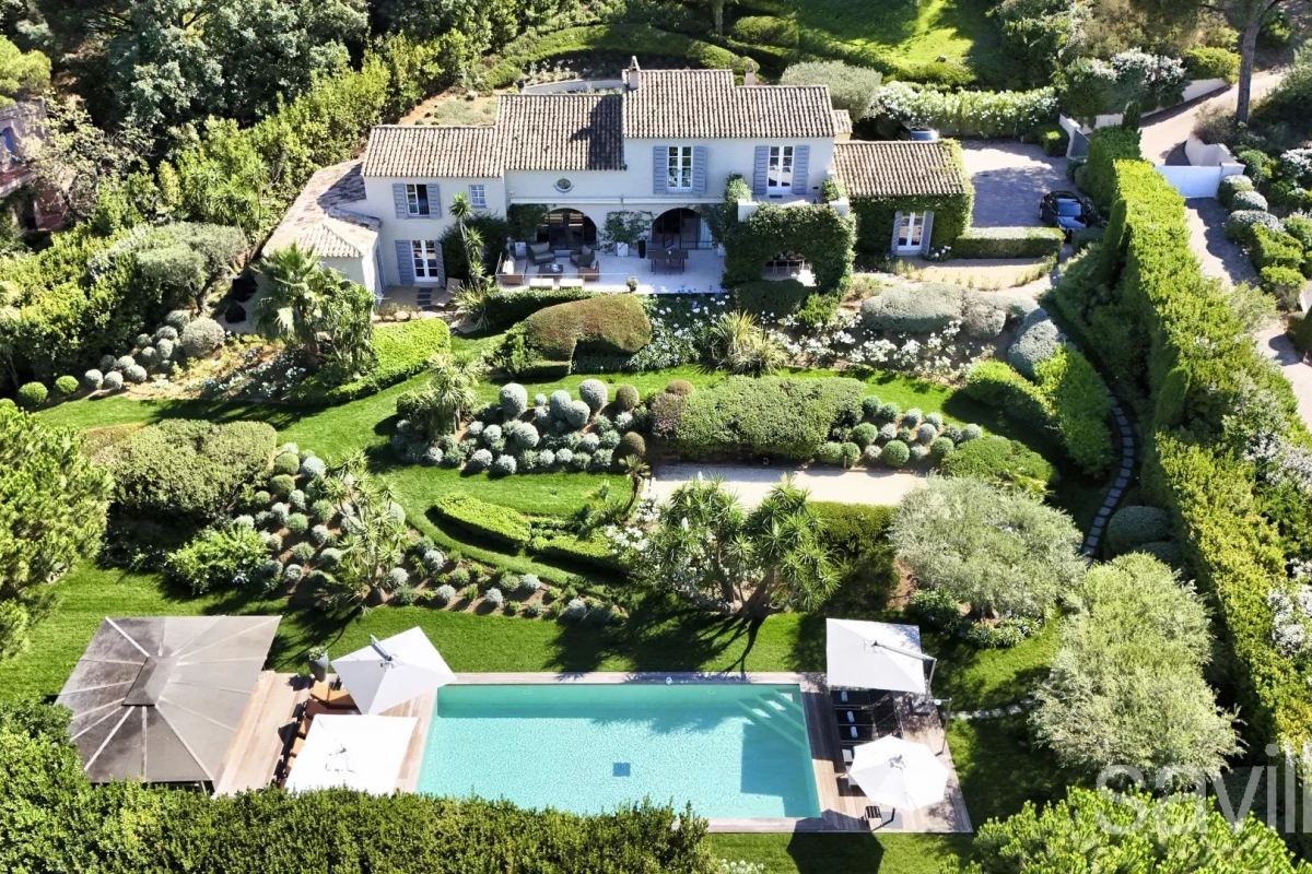 Luxury House for sale in Saint-Tropez, 16 500 000 €, Photo 1
