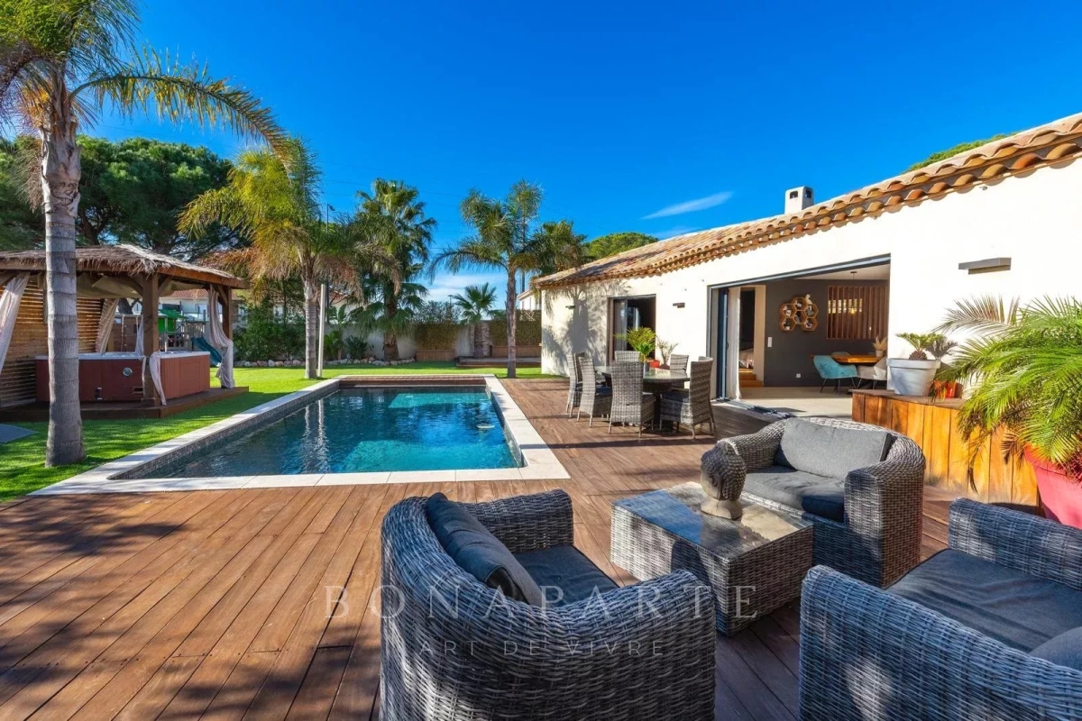 Luxury House for sale in Puget-sur-Argens, 760 000 €, Photo 1