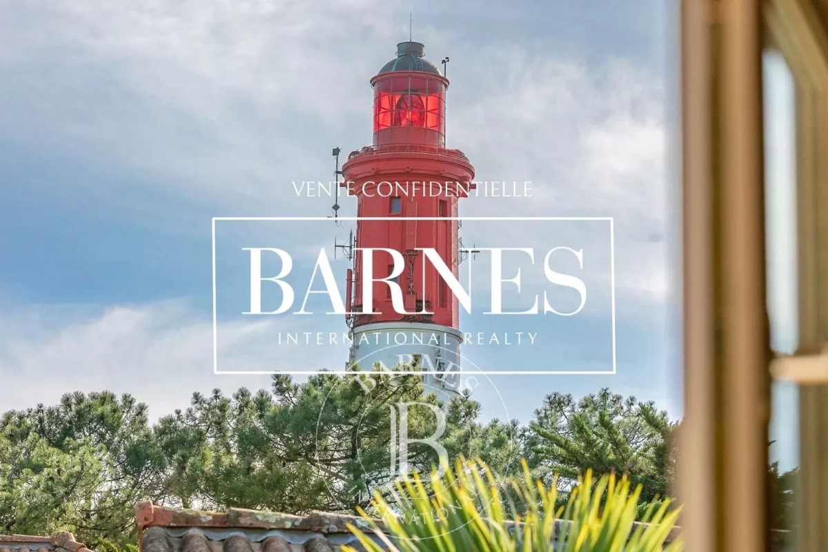 Maison de luxe à vendre à Lege Cap Ferret, 892 500 €, Photo 1