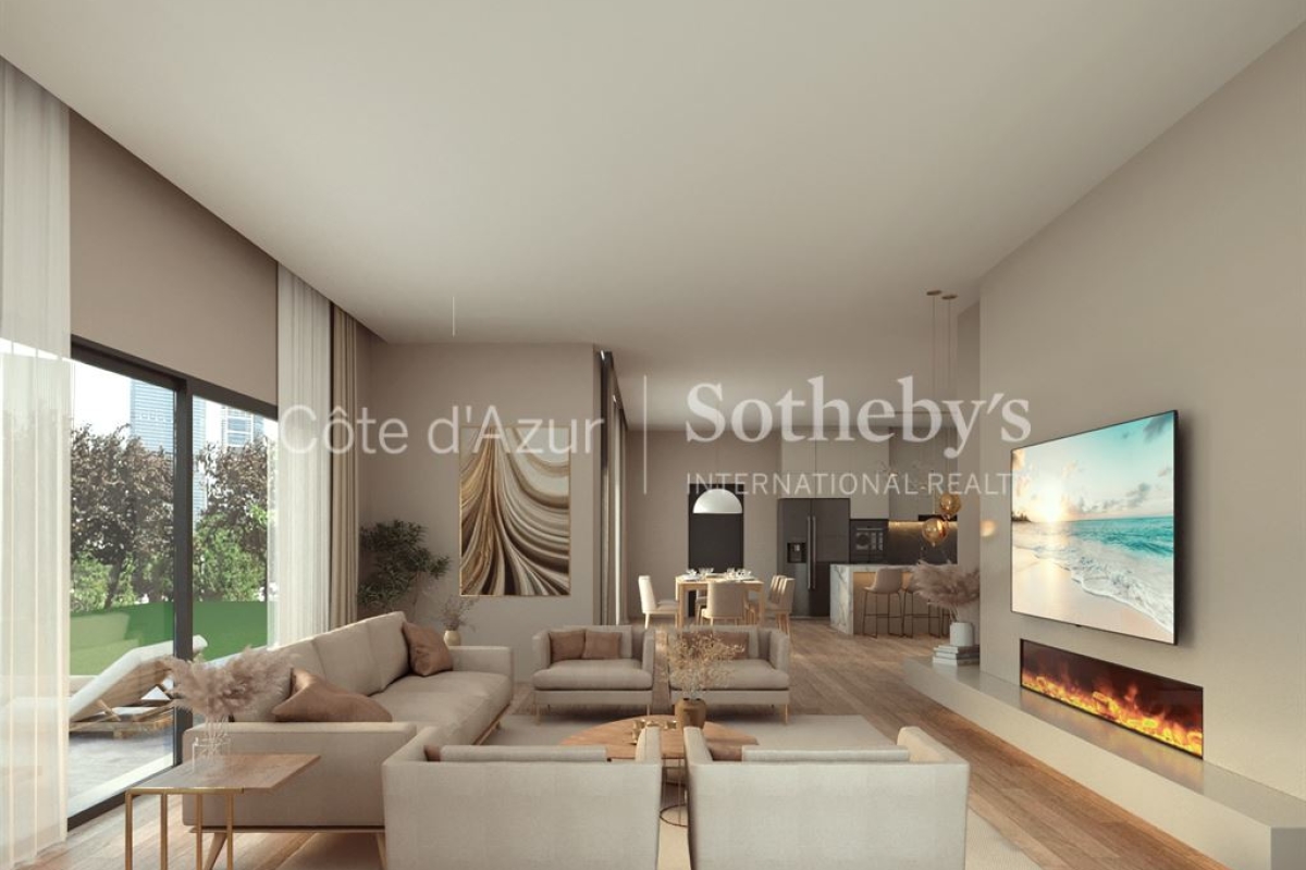 Maison de luxe à vendre à Plascassier, 2 150 000 €, Photo 2