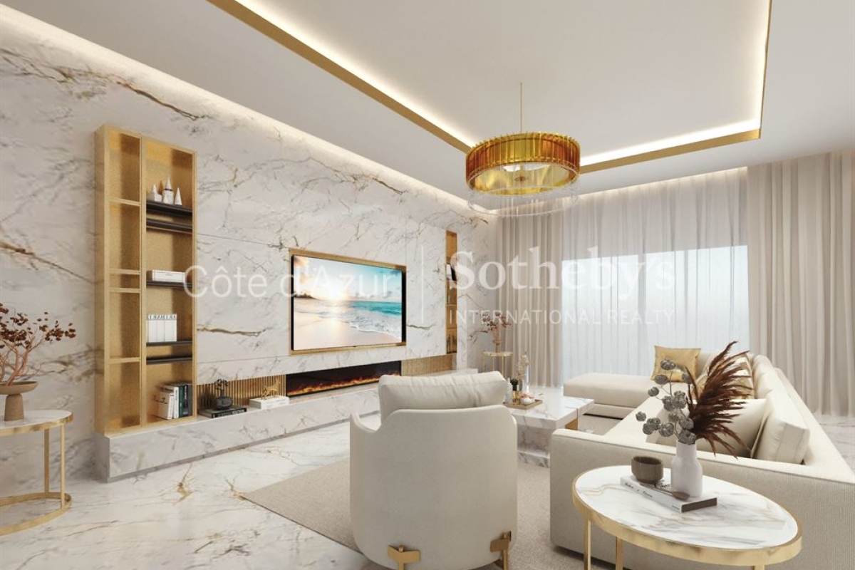 Maison de luxe à vendre à Plascassier, 2 205 000 €, Photo 2