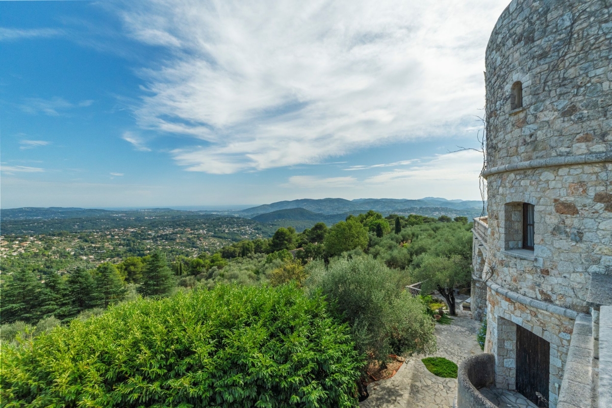 Luxury House for sale in Grasse, 5 000 000 €, Photo 2