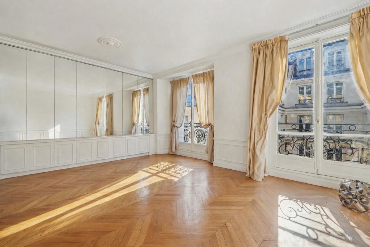 Appartement de luxe à vendre à Paris 5ème, 1 840 000 €, Photo 2