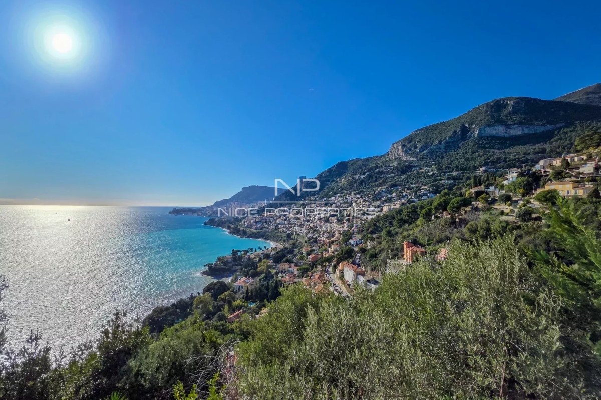 Appartement de luxe à vendre à Roquebrune-Cap-Martin, 2 300 000 €, Photo 2