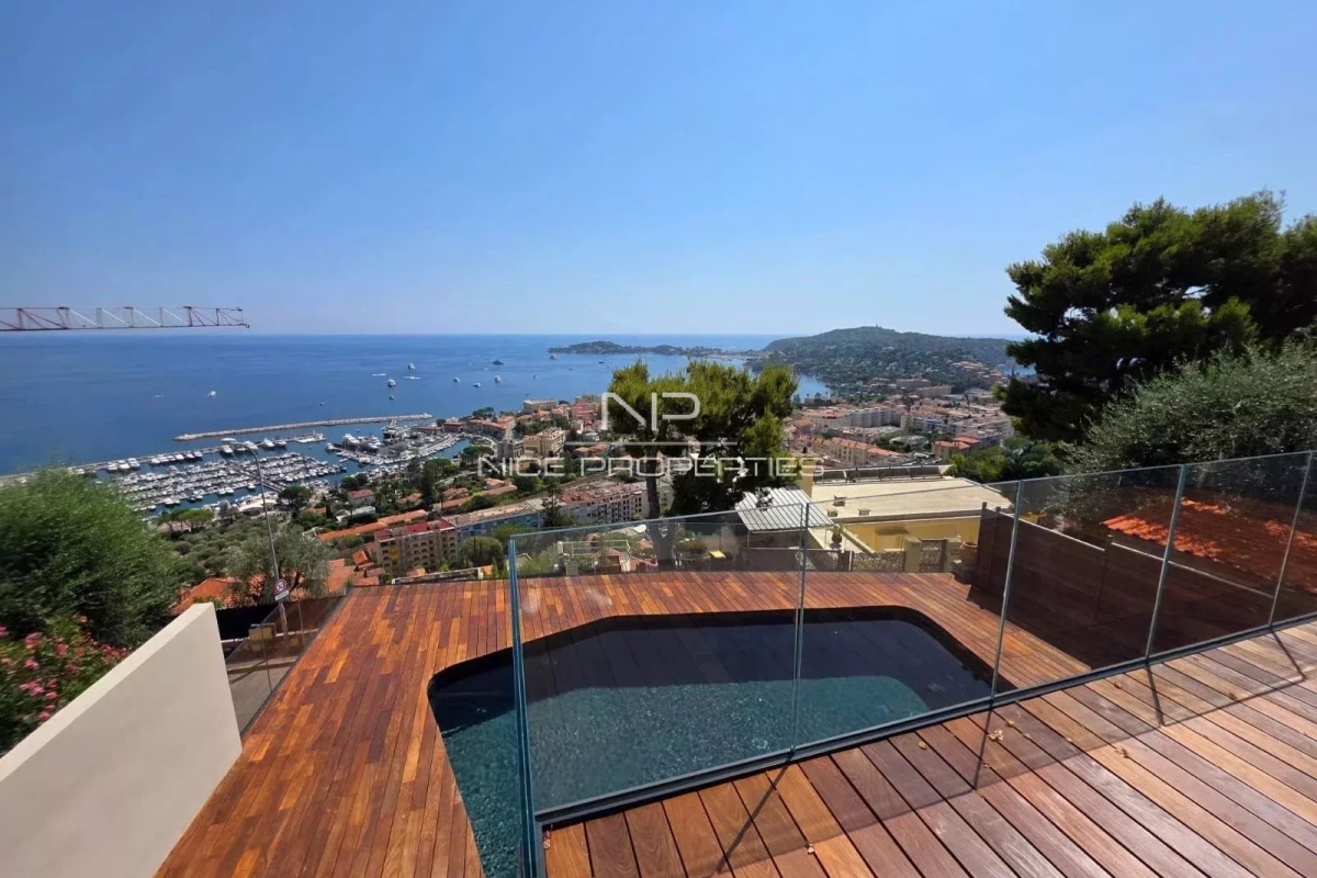 Maison de luxe à vendre à Beaulieu-sur-Mer, 4 200 000 €, Photo 2