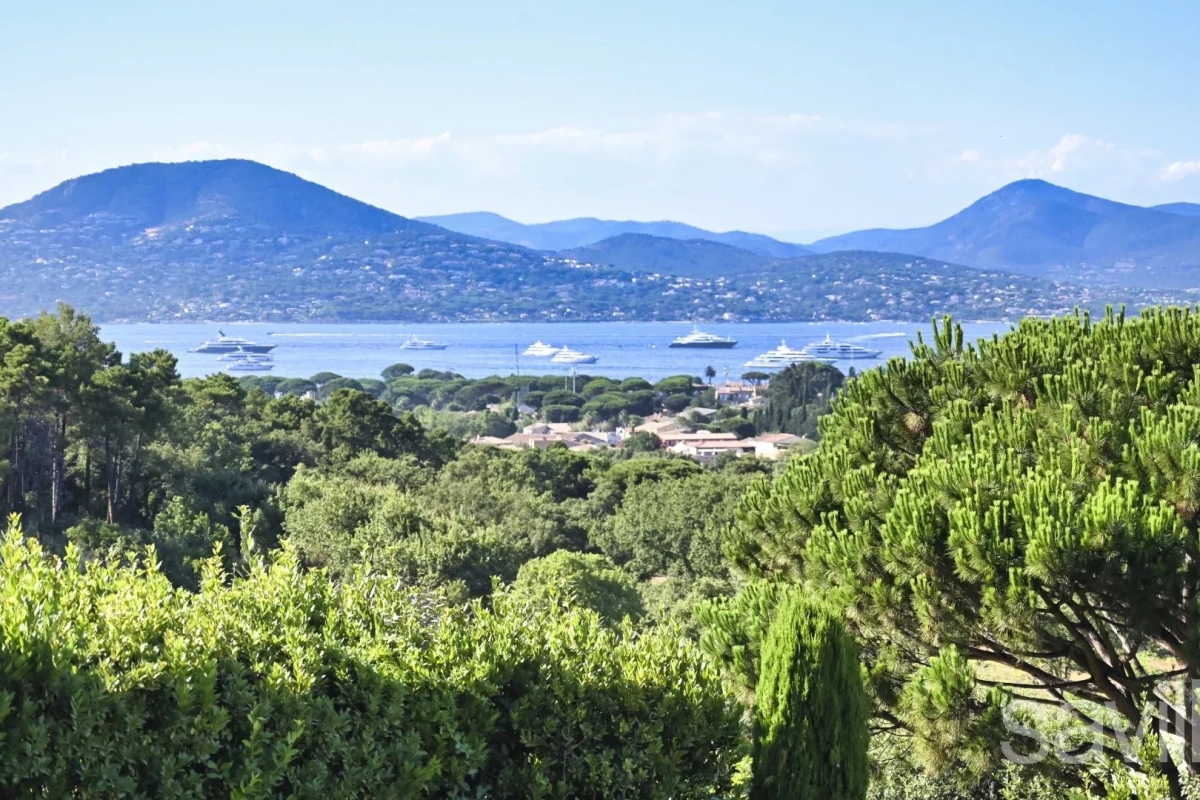 Luxury House for sale in Saint-Tropez, 16 500 000 €, Photo 2