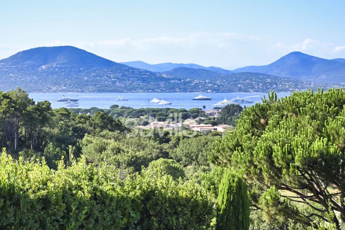 Luxury House for sale in Ramatuelle, 15 500 000 €, Photo 2
