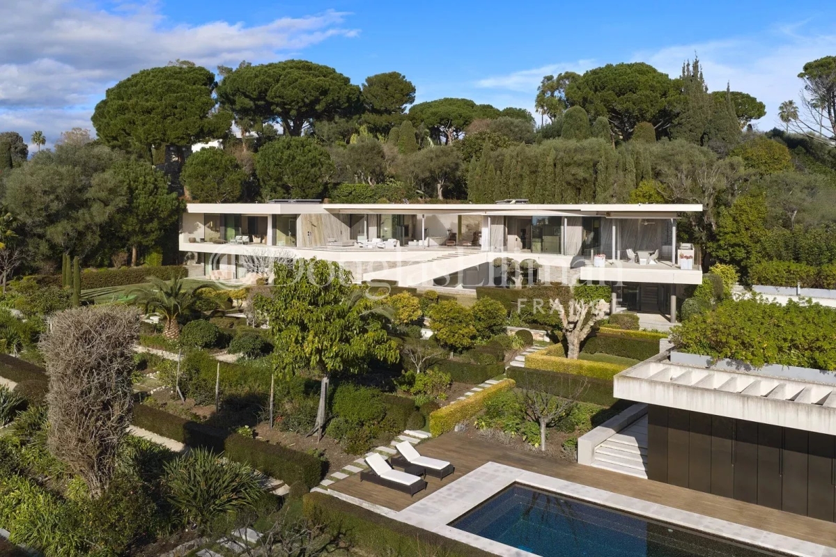 Luxury House for sale in Cap d'Antibes, 22 000 000 €, Photo 2