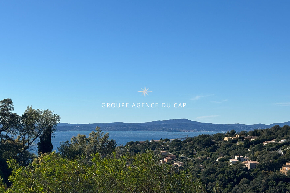 Maison de luxe à vendre à Les Issambres, 1 245 000 €, Photo 3