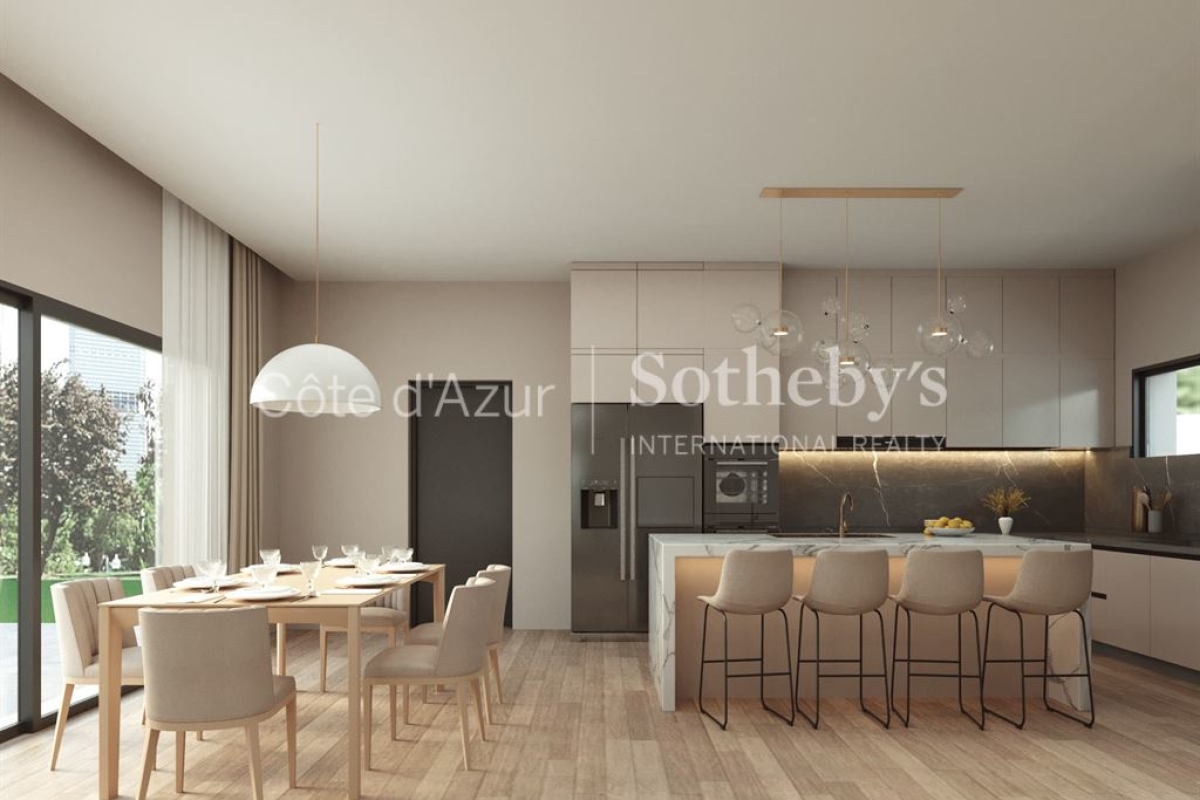 Maison de luxe à vendre à Plascassier, 2 150 000 €, Photo 3