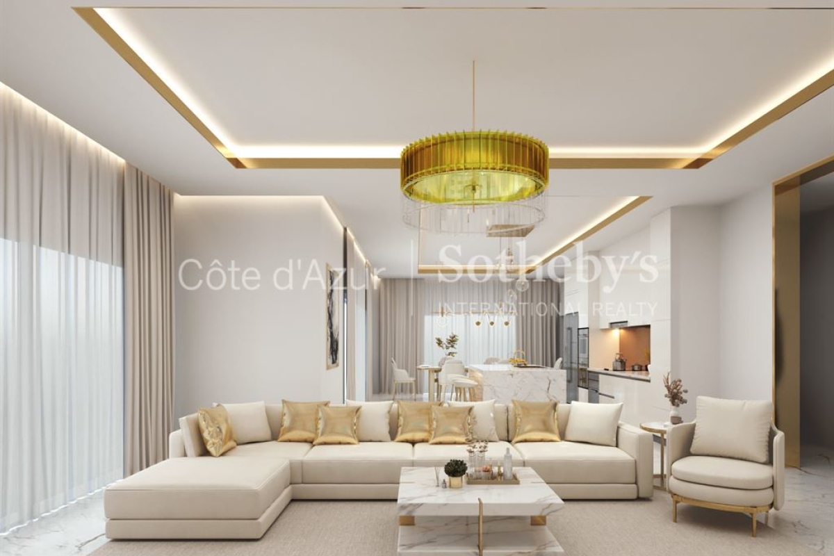 Maison de luxe à vendre à Plascassier, 2 205 000 €, Photo 3