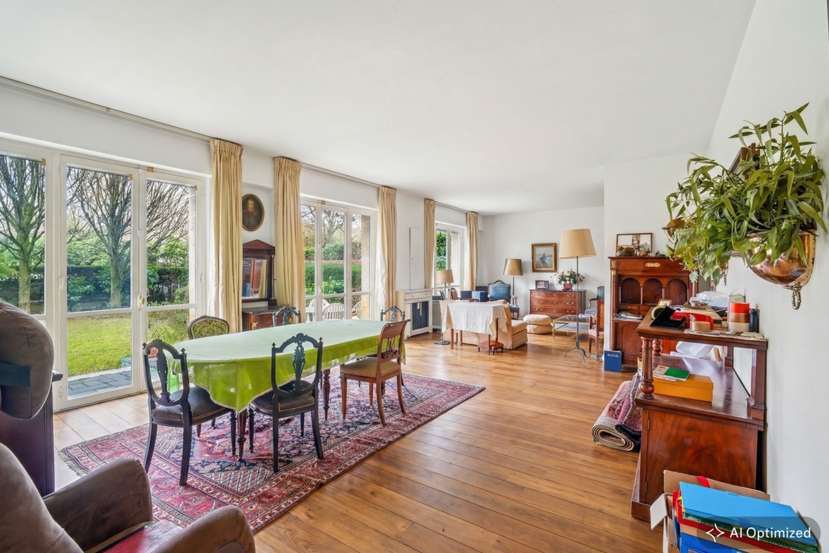 Appartement de luxe à vendre à Neuilly-sur-Seine, 1 650 000 €, Photo 3
