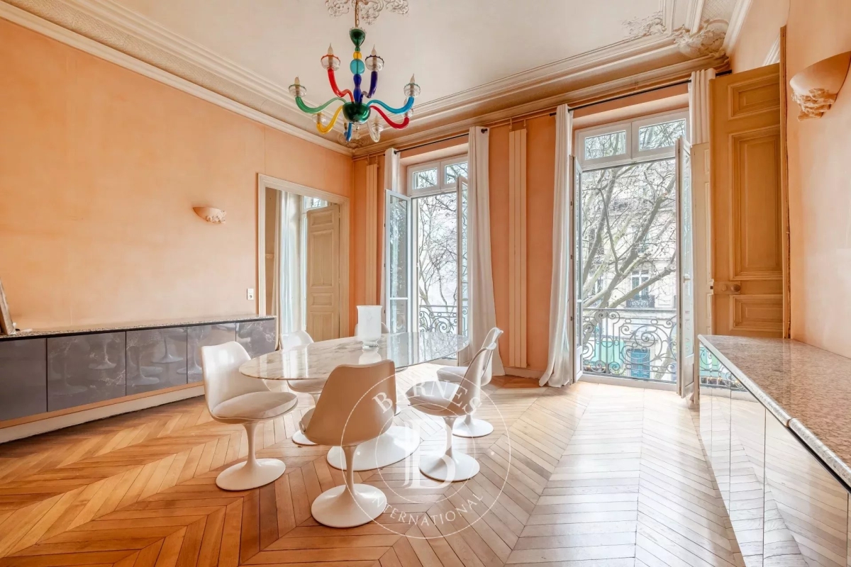 Luxury Apartment for sale in Paris 6ème, 2 195 000 €, Photo 3