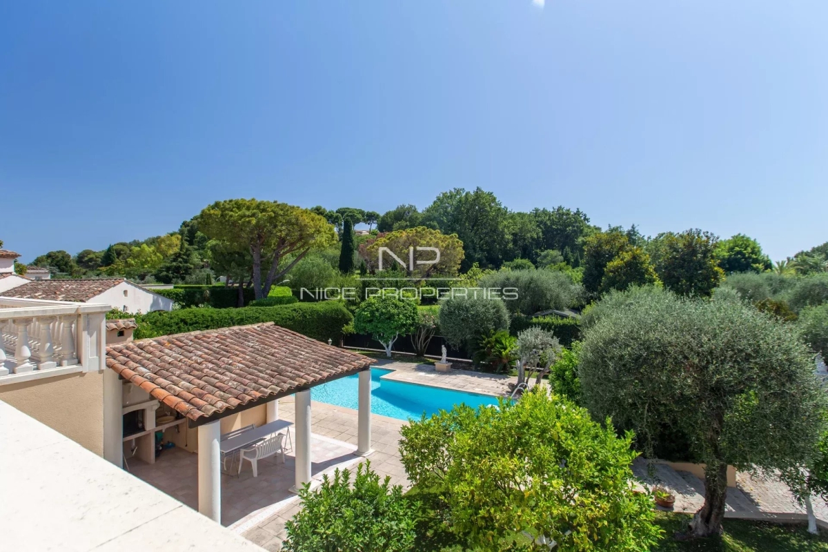 Maison de luxe à vendre à Villefranche-sur-Mer, 2 600 000 €, Photo 3