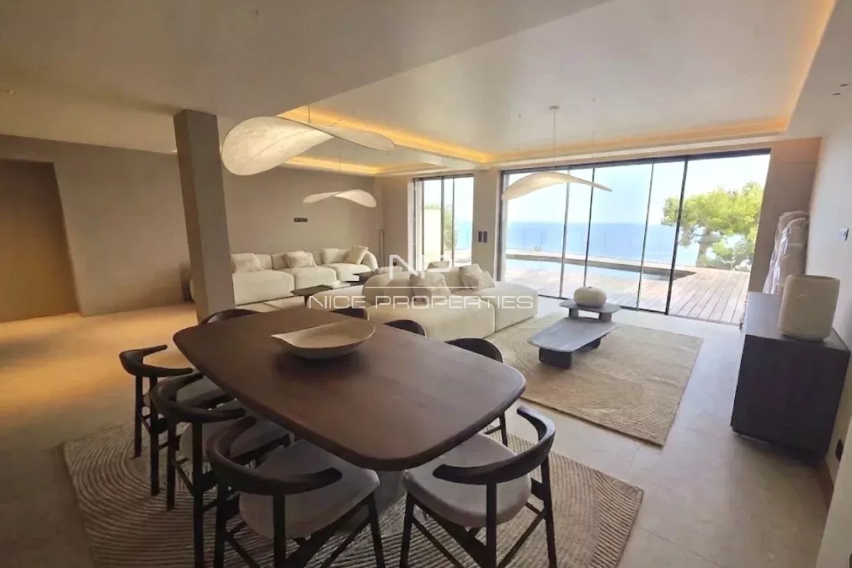 Maison de luxe à vendre à Beaulieu-sur-Mer, 4 200 000 €, Photo 3