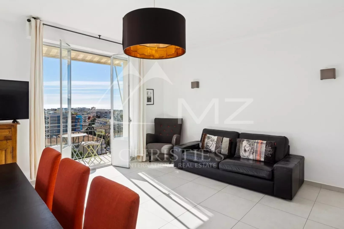 Appartement de luxe à vendre à Cannes, 1 270 000 €, Photo 3