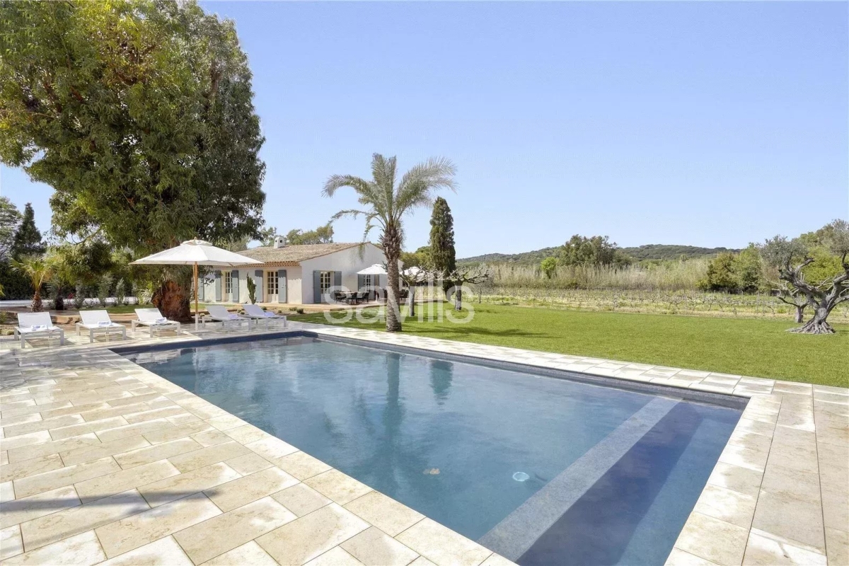 Luxury House for sale in Ramatuelle, 3 900 000 €, Photo 3
