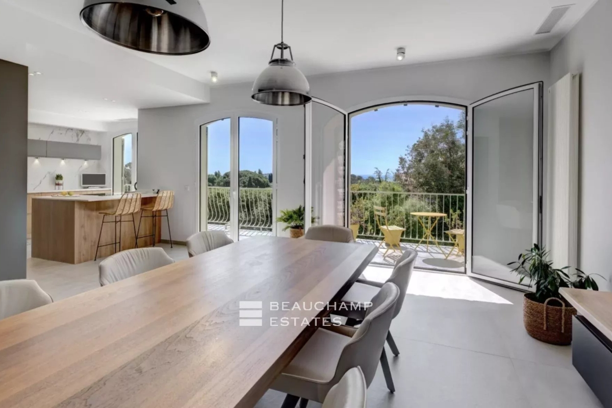 Maison de luxe à vendre à La Roquette-sur-Siagne, 1 980 000 €, Photo 3