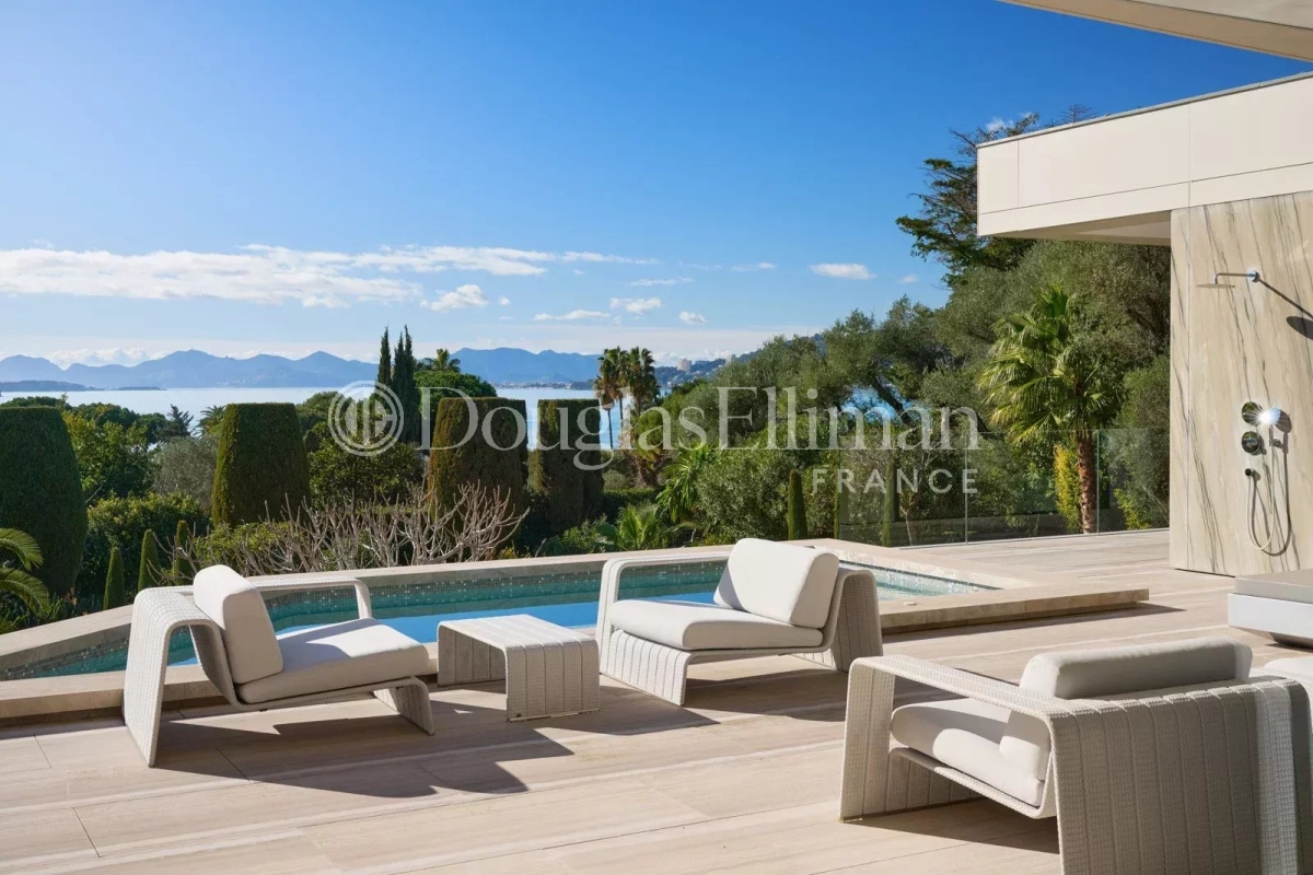 Luxury House for sale in Cap d'Antibes, 22 000 000 €, Photo 3