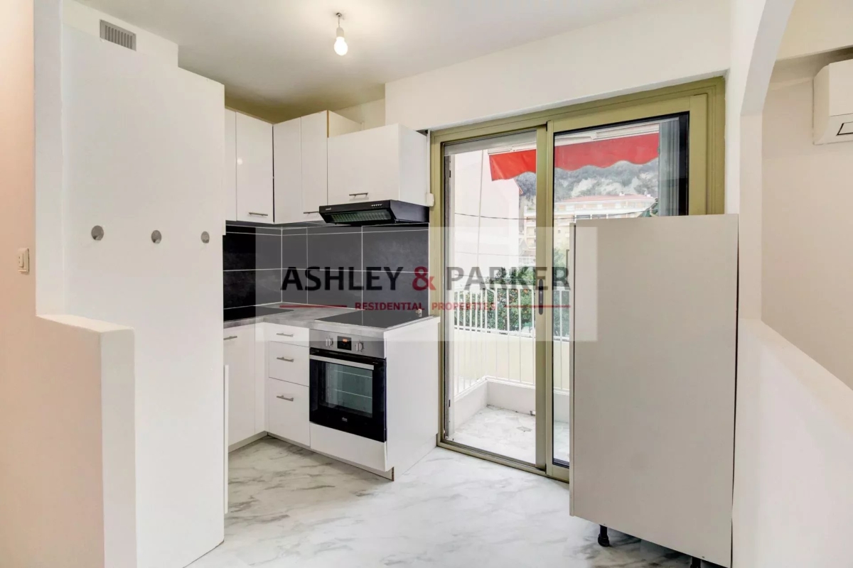 Luxury Apartment for sale in Nice, 199 000 €, Photo 3