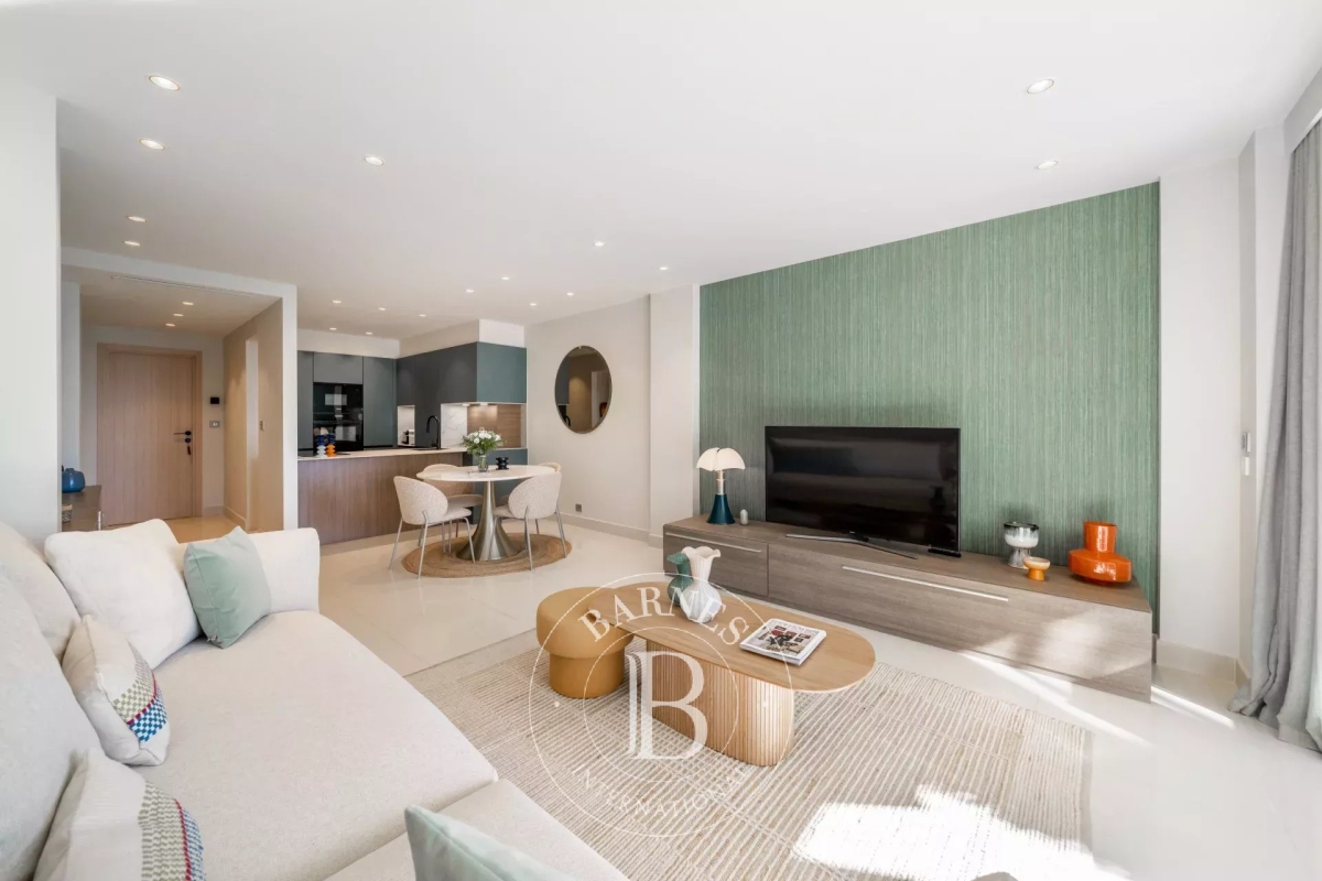 Luxury Apartment for sale in Cannes, 2 150 000 €, Photo 3
