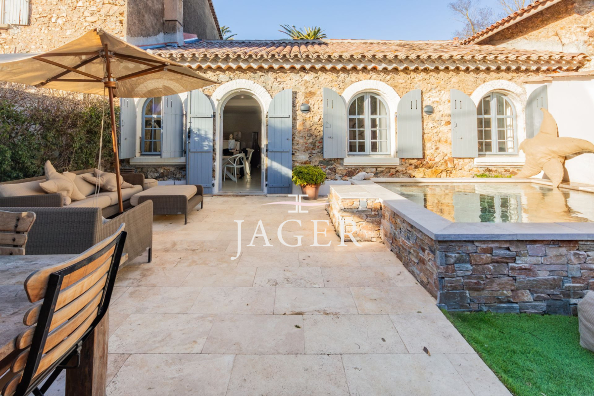 Maison de luxe à vendre à Gassin, 849 000 €, Photo 3