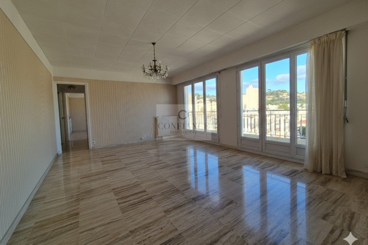 Luxury Apartment for sale in Nice, 375 000 €, Photo 3