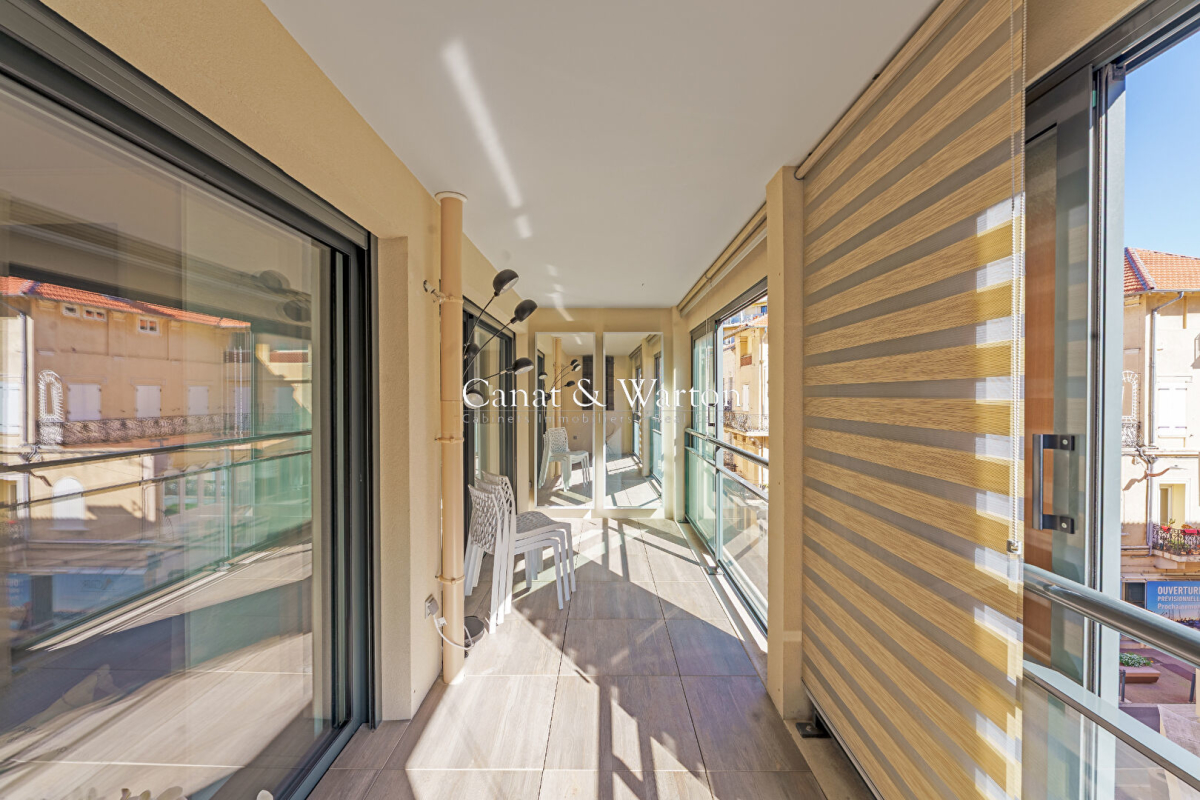 Appartement de luxe à vendre à Saint-Raphaël, 659 000 €, Photo 4