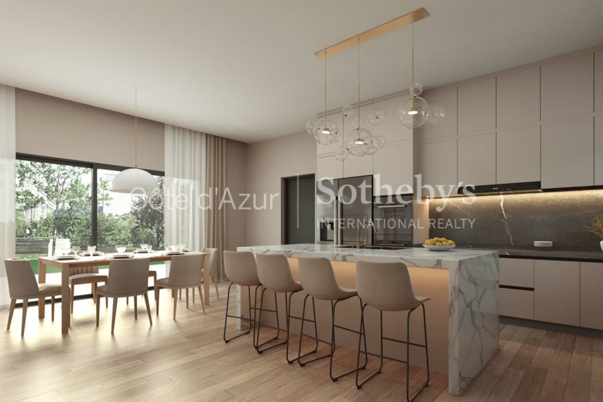 Maison de luxe à vendre à Plascassier, 2 150 000 €, Photo 4