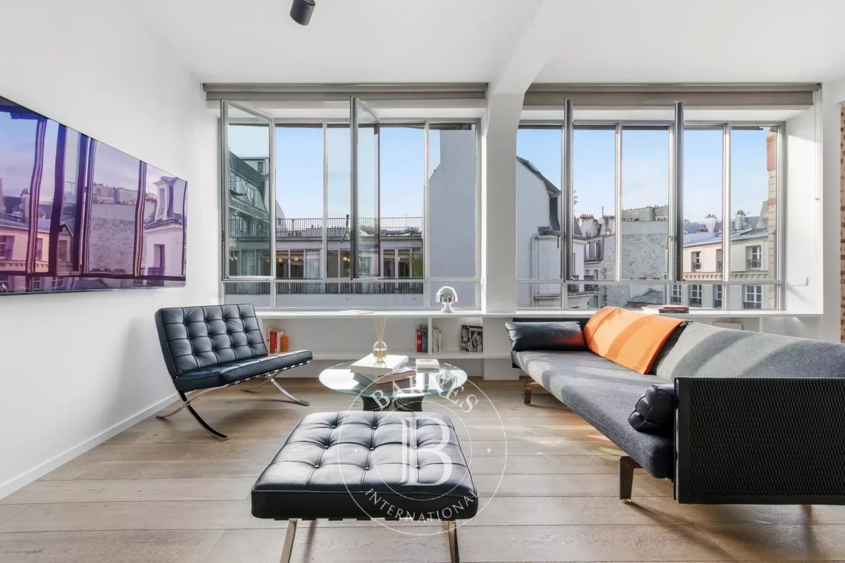 Appartement de luxe à vendre à Paris 2ème, 1 490 000 €, Photo 4