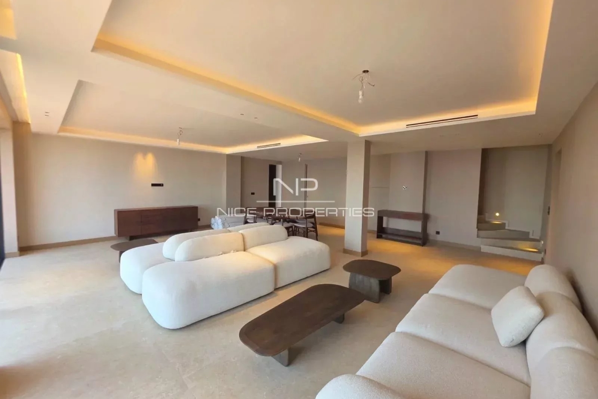 Maison de luxe à vendre à Beaulieu-sur-Mer, 4 200 000 €, Photo 4
