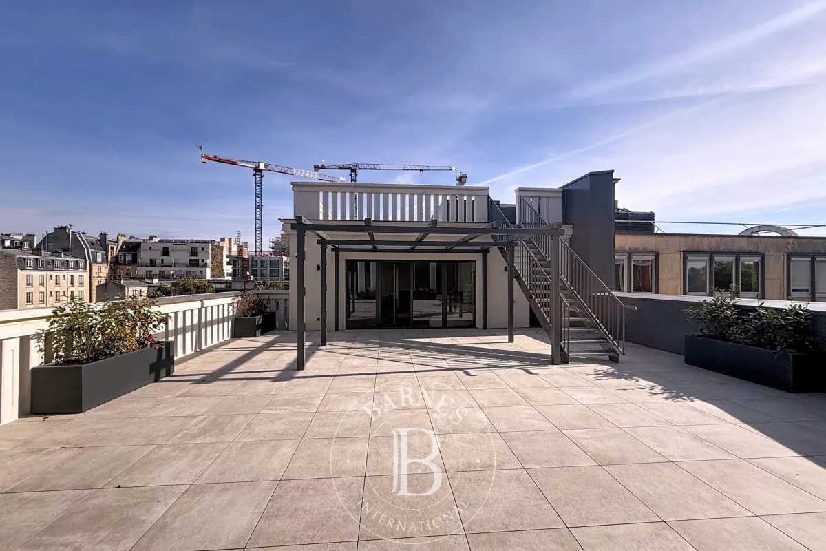 Appartement de luxe à vendre à Levallois-Perret, 2 450 000 €, Photo 4