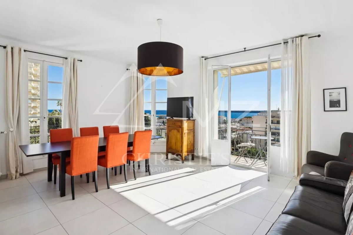 Appartement de luxe à vendre à Cannes, 1 270 000 €, Photo 4