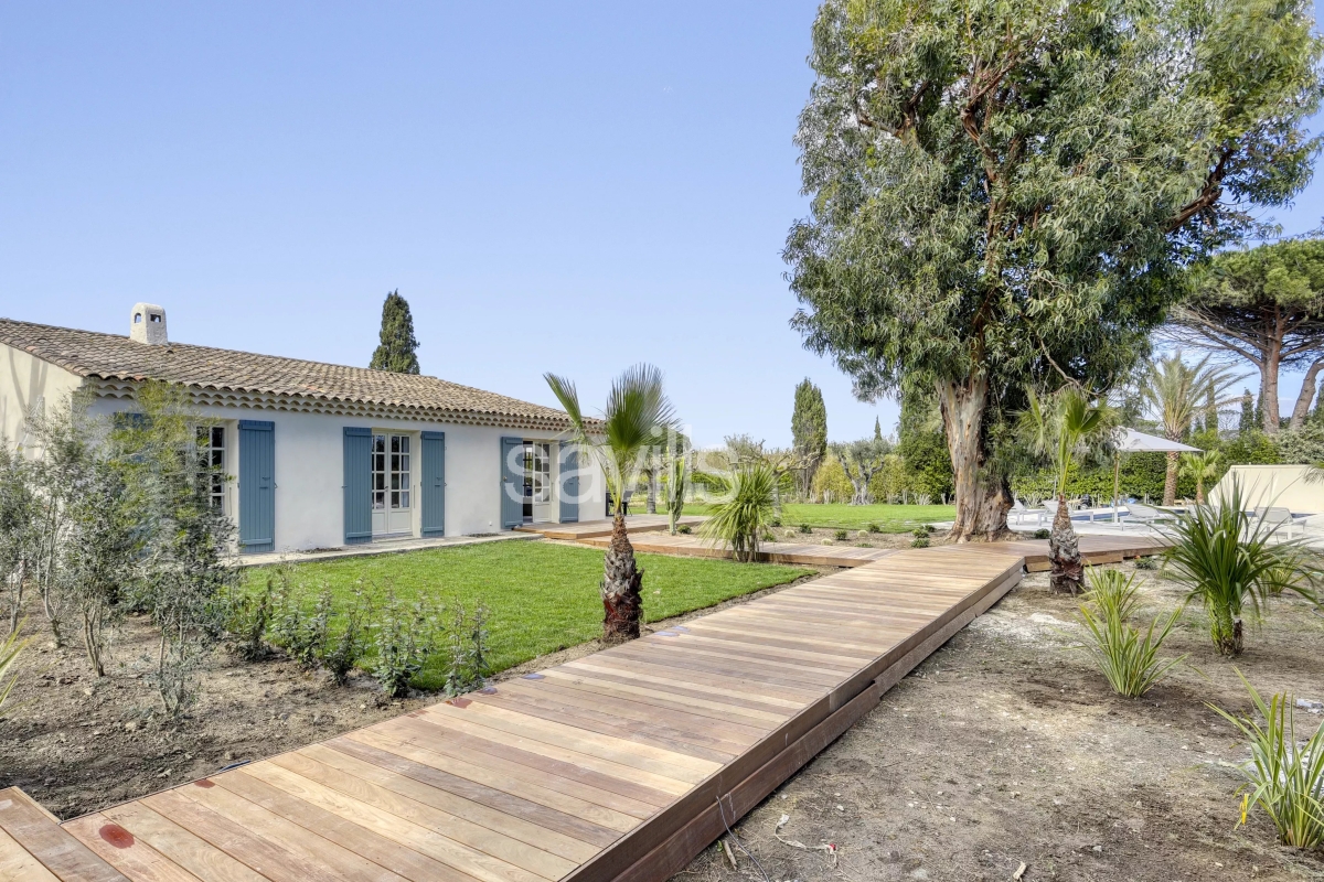 Luxury House for sale in Ramatuelle, 3 900 000 €, Photo 4