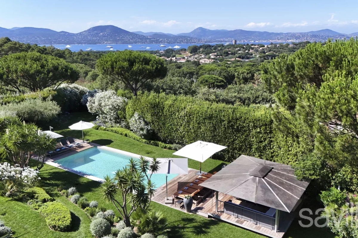 Luxury House for sale in Saint-Tropez, 16 500 000 €, Photo 4