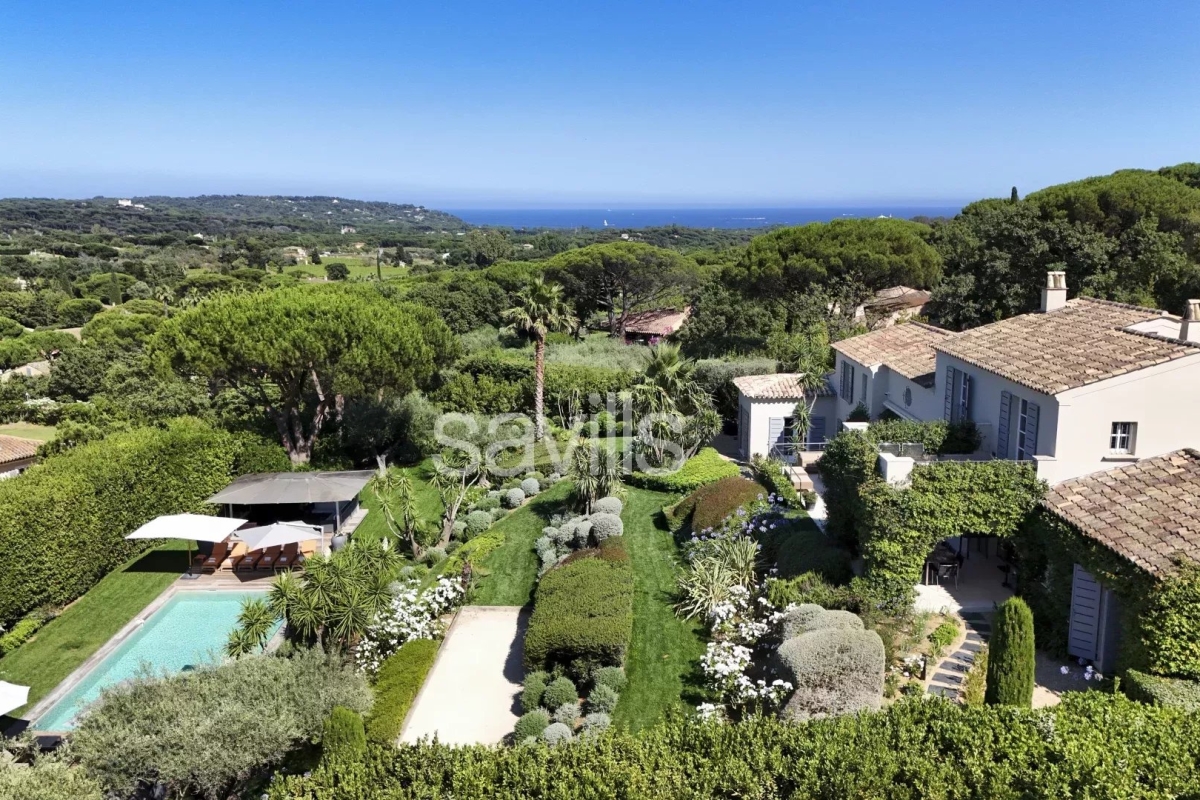 Luxury House for sale in Ramatuelle, 15 500 000 €, Photo 4