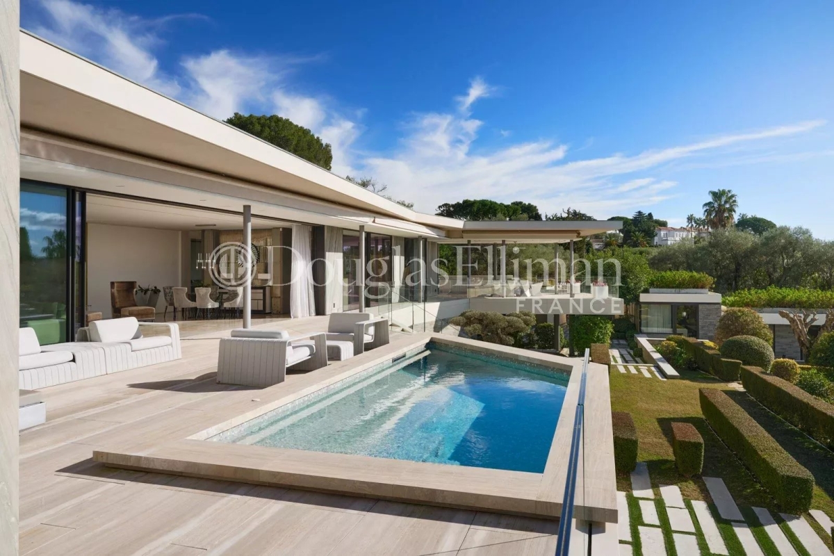 Luxury House for sale in Cap d'Antibes, 22 000 000 €, Photo 4