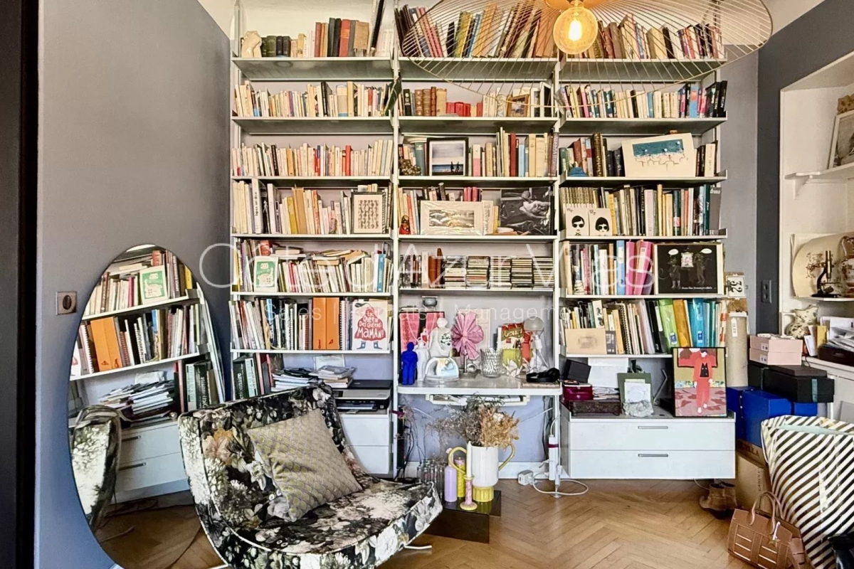 Luxury Apartment for sale in Nice, 699 000 €, Photo 4