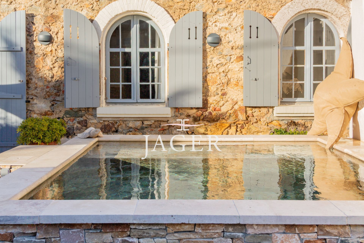Maison de luxe à vendre à Gassin, 849 000 €, Photo 4
