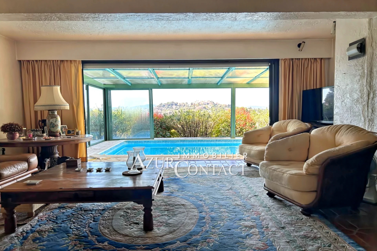 Maison de luxe à vendre à Mougins, 1 000 000 €, Photo 4