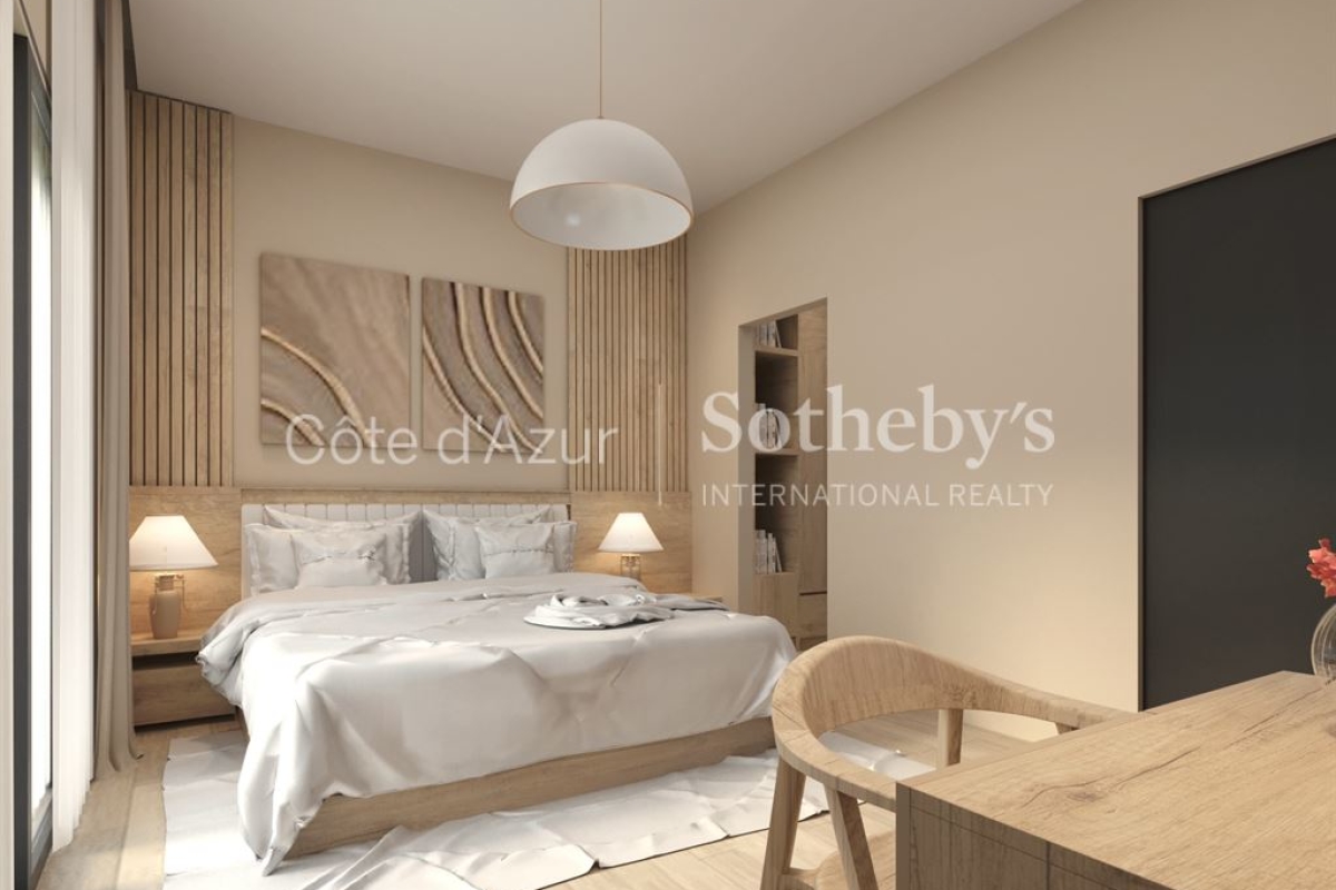 Maison de luxe à vendre à Plascassier, 2 150 000 €, Photo 5
