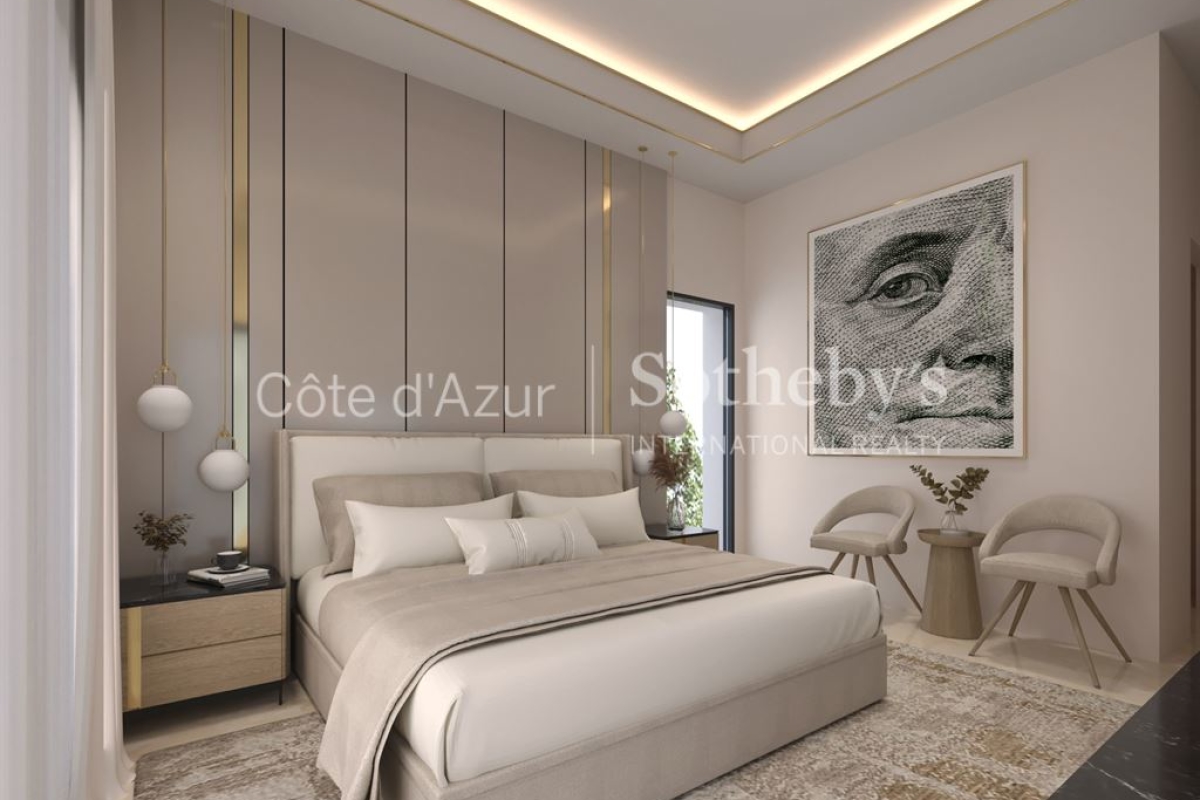 Maison de luxe à vendre à Plascassier, 2 280 000 €, Photo 5