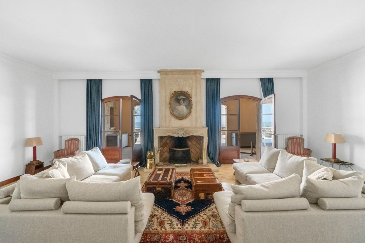 Luxury House for sale in Grasse, 5 000 000 €, Photo 5