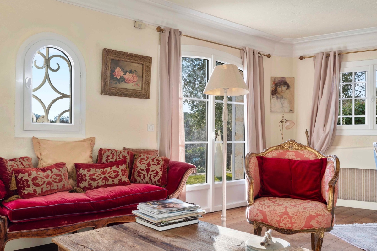 Maison de luxe à vendre à Le Rouret, 1 145 000 €, Photo 5